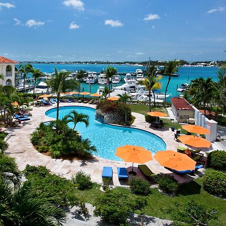 Paradise Harbour Club & Marina Nassau Eksteriør billede