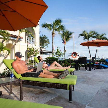 Paradise Harbour Club & Marina Nassau Eksteriør billede
