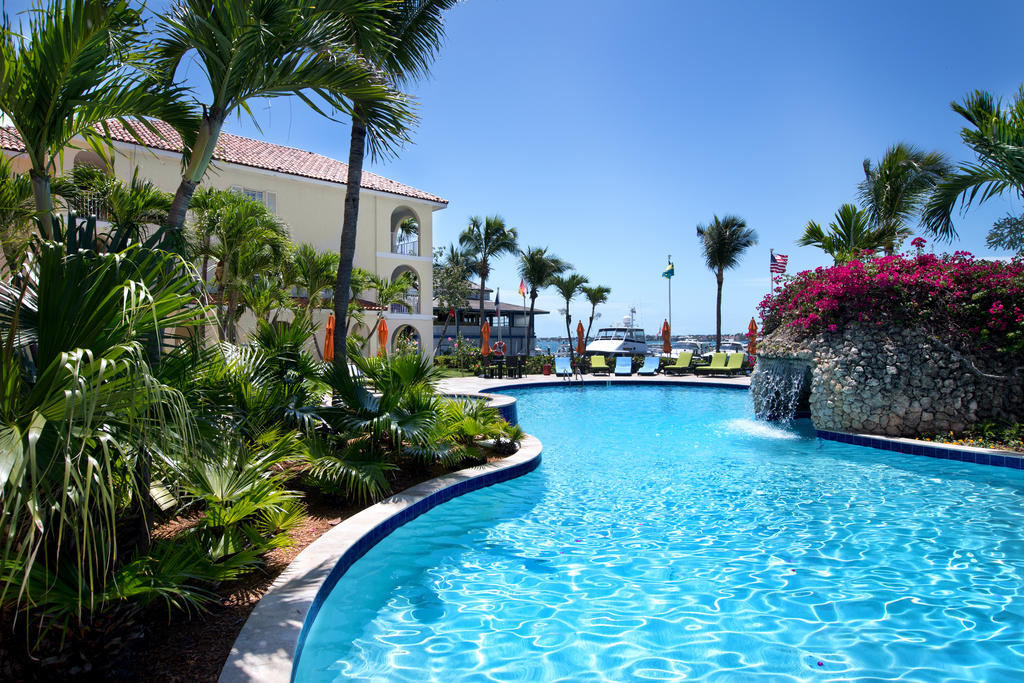 Paradise Harbour Club & Marina Nassau Eksteriør billede
