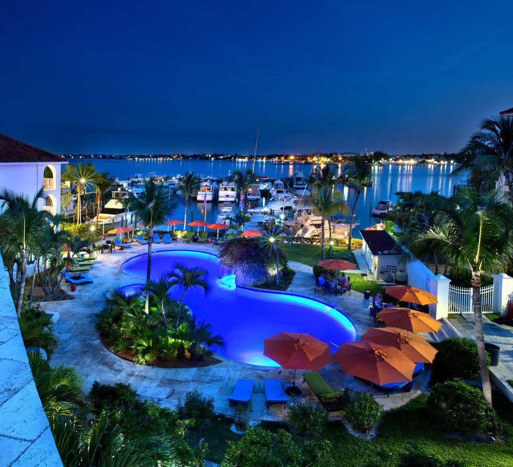 Paradise Harbour Club & Marina Nassau Eksteriør billede