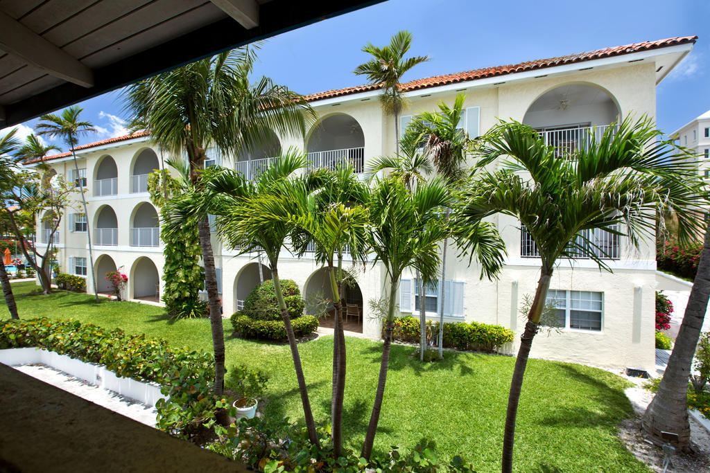 Paradise Harbour Club & Marina Nassau Eksteriør billede